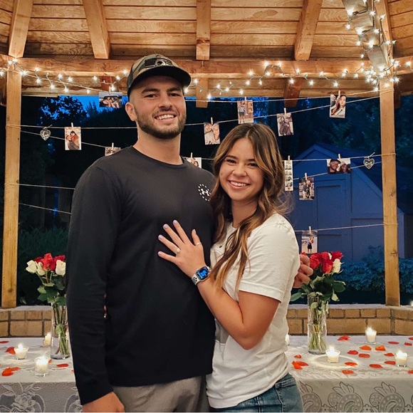 Meet your Posher, Garrison - Picture 1 of 1